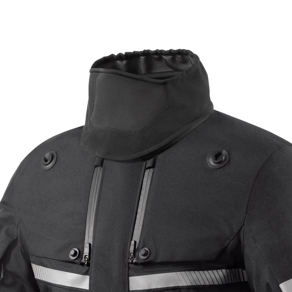 REVIT POSEIDON 3 GORE-TEX MONT SİYAH - 11