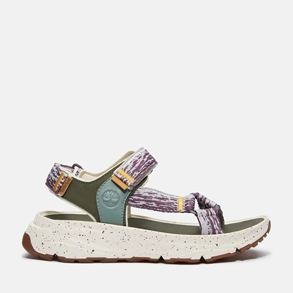 Timberland MOTION DUNE BACKSTRAP SANDAL Kadın Ayakkabı TB0A41R8EUA1
