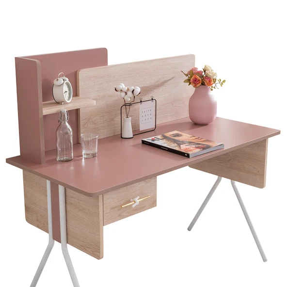 Bilgisayar Masası, Rosetta Çalışma Masası - Resim 2