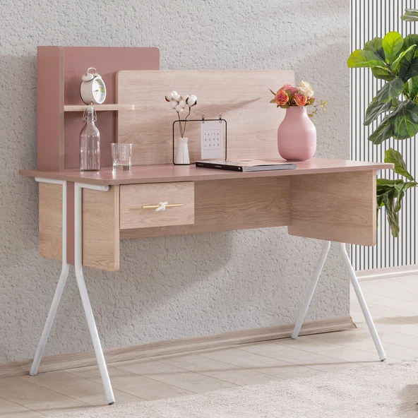 Bilgisayar Masası, Rosetta Çalışma Masası ürün görseli 1