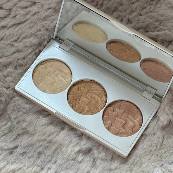 Sudedi Home A Serisi 3lü Highlighter - 3