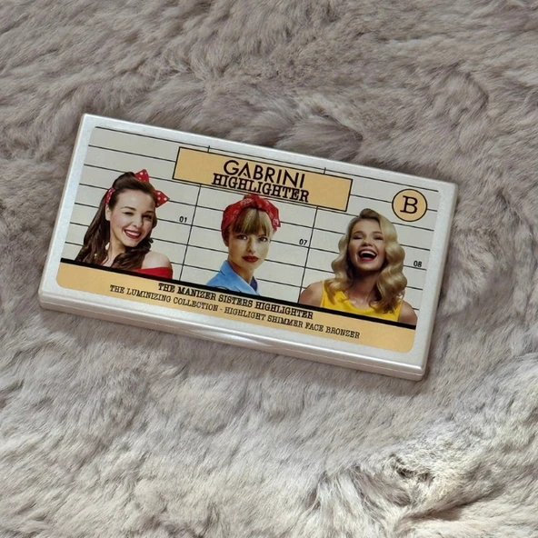 Sudedi Home A Serisi 3lü Highlighter - 2