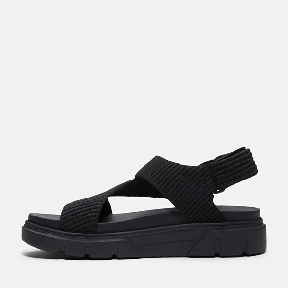 Timberland Greyfield Sandal BACKSTRAP KADIN SANDALET TB0A2QKNEK81 - 6