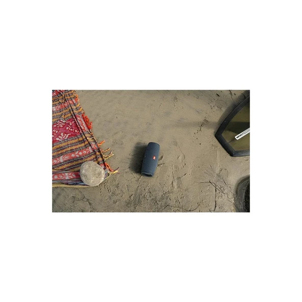 JBL Charge Essential 2 Bluetooth Hoparlör Siyah - Resim 5