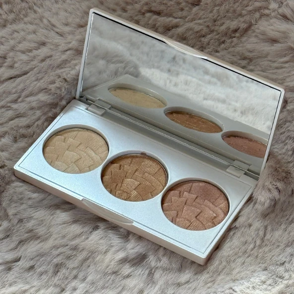Sudedi Home A Serisi 3lü Highlighter