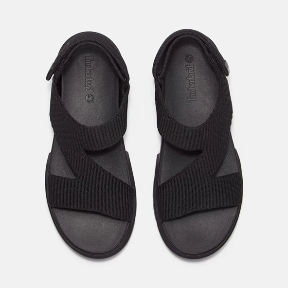 Timberland Greyfield Sandal BACKSTRAP KADIN SANDALET TB0A2QKNEK81 - 2