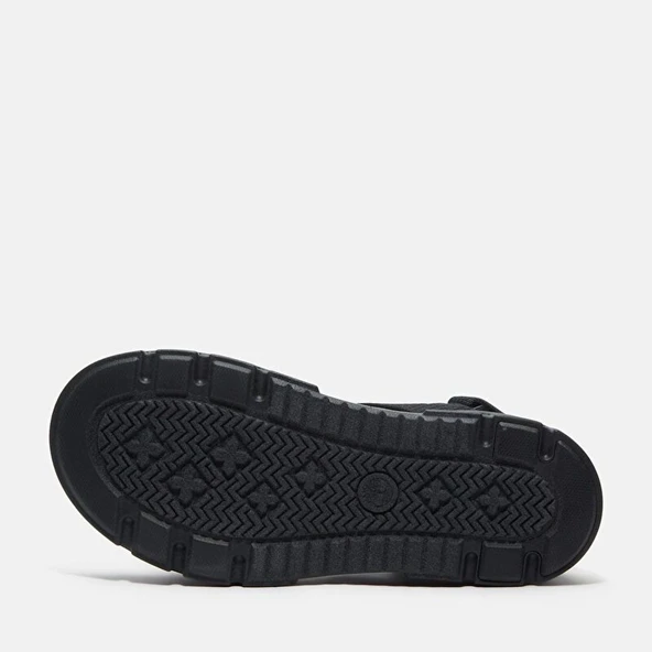 Timberland Greyfield Sandal BACKSTRAP KADIN SANDALET TB0A2QKNEK81 - 3