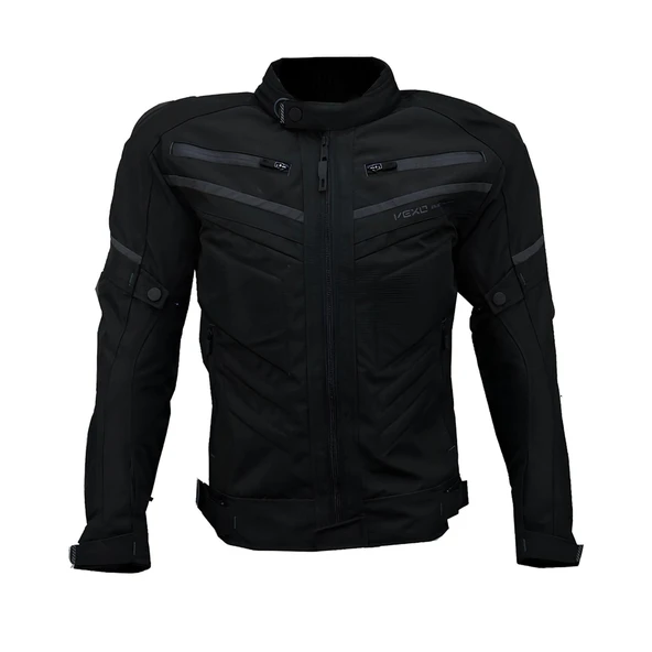 VEXO CALIFORNIA MONT SİYAH - 2