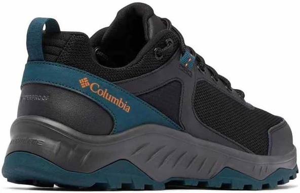Columbia Trailstorm Ascend Wp Erkek Ayakkabı - 4