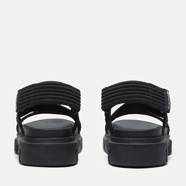 Timberland Greyfield Sandal BACKSTRAP KADIN SANDALET TB0A2QKNEK81 - 5