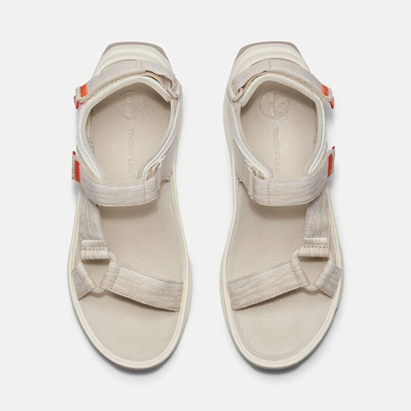 Timberland MOTION DUNE BACKSTRAP SANDAL Kadın Ayakkabı TB0A41R8ETZ1 - 2