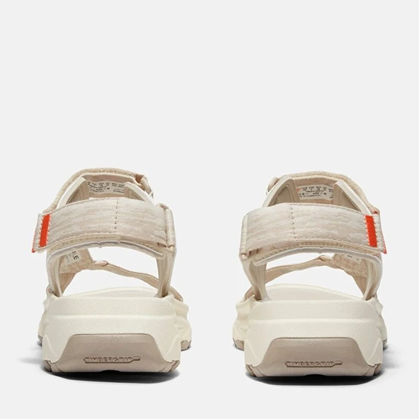 Timberland MOTION DUNE BACKSTRAP SANDAL Kadın Ayakkabı TB0A41R8ETZ1 - 5