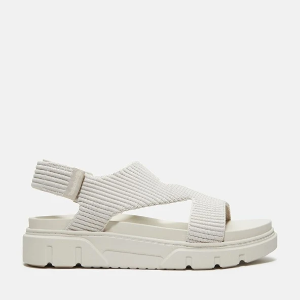 Timberland Greyfield Sandal BACKSTRAP KADIN SANDALET TB0A2QKNEAC1