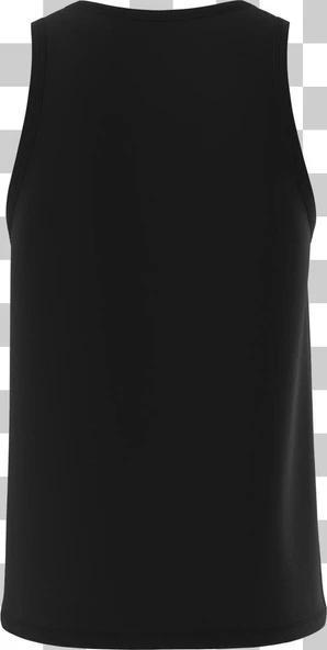 VANS CLASSIC TANK Erkek Tişört VN000Y8VY281 - 4