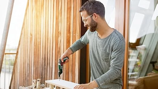 Bosch IXO 7 Basic 3.6V 2,0 Ah Akülü Vidalama - 06039E0000 - 4