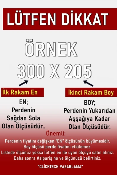 Madame Dower Çizgili Tül Perde 1/3 Sık Pile Kırışmaz Ütü Istemez - Ekstra Gramajlı - 3