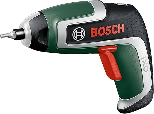 Bosch IXO 7 Basic 3.6V 2,0 Ah Akülü Vidalama - 06039E0000