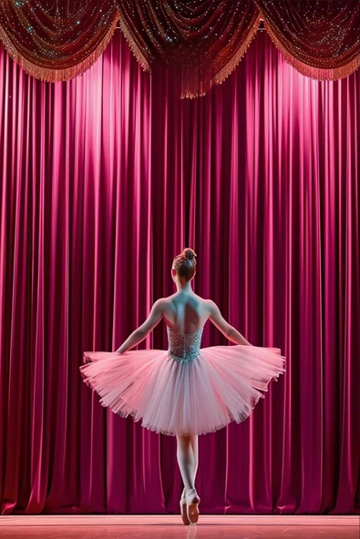 Madame Dower 4 Katmanlı Yalıtımlı Bordo Güneşlik Perde - Toz Önleyici, Sıcak, Soğuk Ve Ses Yalıtımı - Ütü Istemez - 6