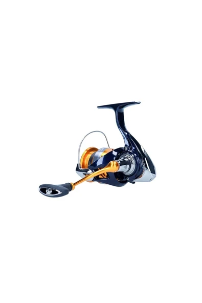 Daiwa Revros 23 LT 4000 CXH Olta Makinesi - 3