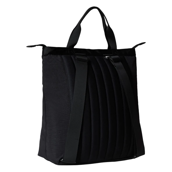 The North Face Berkeley Tote Pack Siyah - 2