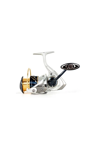 Ryuji Impact 3000 7+1BB Makara