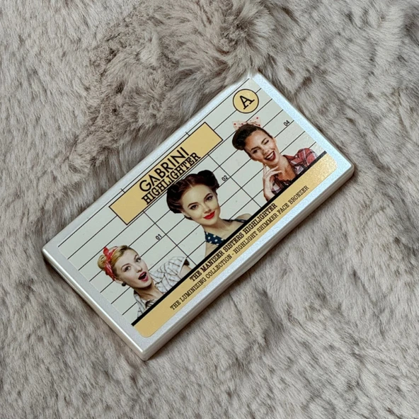 Sudedi Home A Serisi 3lü Highlighter - 2