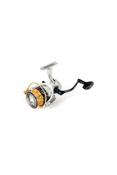 Ryuji Impact 3000 7+1BB Makara - 3