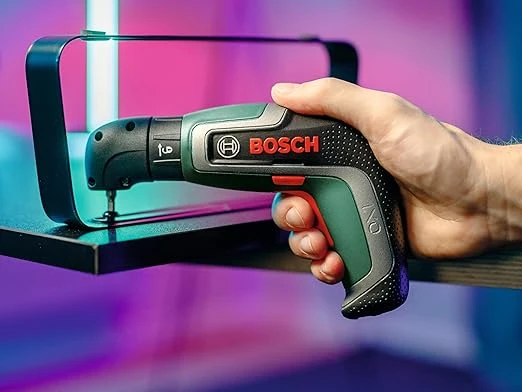 Bosch IXO 7 Basic 3.6V 2,0 Ah Akülü Vidalama - 06039E0000 - 3