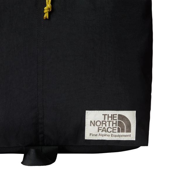 The North Face Berkeley Tote Pack Siyah - 4