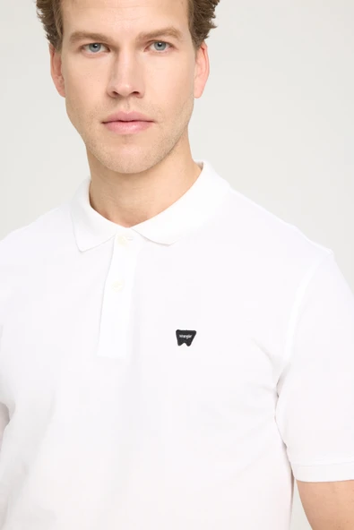 Wrangler Erkek Regular Fit Normal Kesim T-Shirt W7D5K4XX2T989 - 2