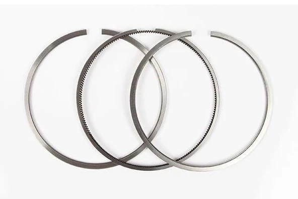 PİSTON SEGMAN STD 81.0mm (VW: GOLF-PASSAT-JETTA 1.6 / AUDI: A3-LEON 1.6)