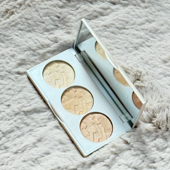 Sudedi Home A Serisi 3lü Highlighter - 6