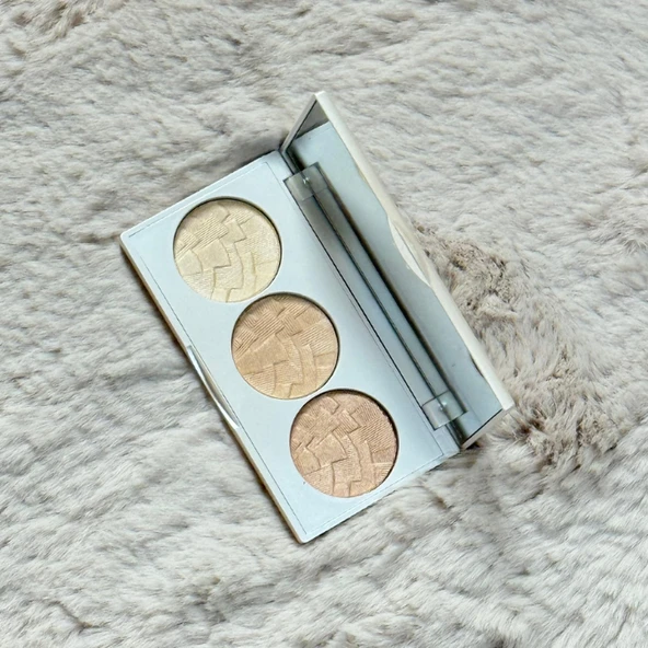 Sudedi Home A Serisi 3lü Highlighter - 5