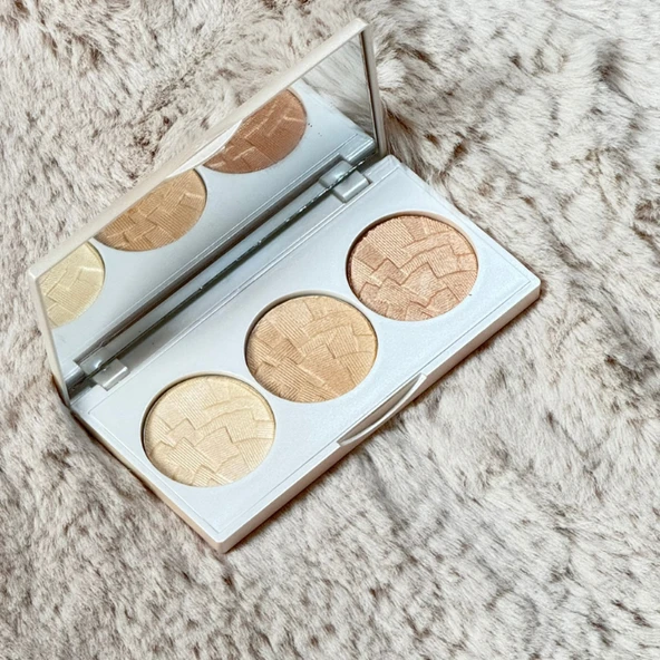 Sudedi Home A Serisi 3lü Highlighter