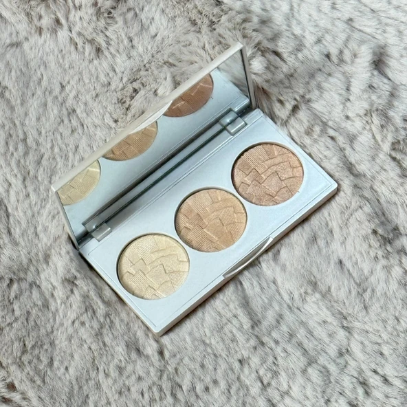 Sudedi Home A Serisi 3lü Highlighter - 3