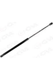 BAGAJ AMORTİSÖRÜ POLO 6R.6C 10- 525MM 325N