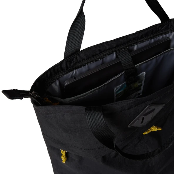 The North Face Berkeley Tote Pack Siyah - 3