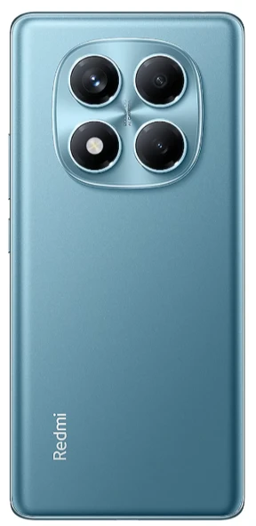Xiaomi Redmi Note 14 Pro 8 GB 256 GB Mavi (Xiaomi Türkiye Garantili) - 3