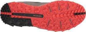 Columbia Flow Borough Low Erkek Ayakabı - 7