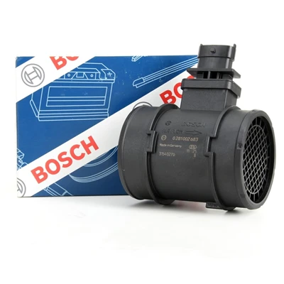 Opel Corsa D 1.3 Dizel Hava Debimetresi Bosch - 1