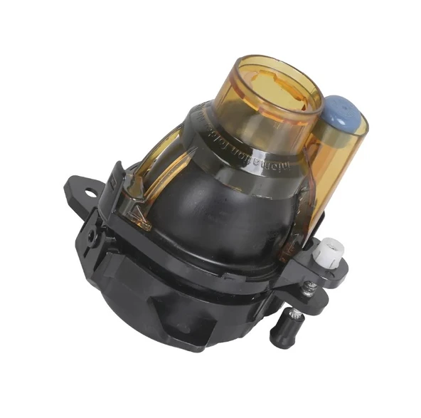 OPEL ASTRA J ÖN SİS LAMBASI SAĞ AMPÜLLÜ 2012 SONRASI - Resim 5