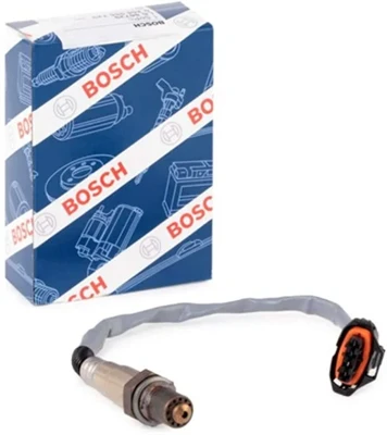 Opel Corsa D Makyajlı 1.2 / 1.4 Benzinli 2. Konum Oksijen Sensörü Bosch
