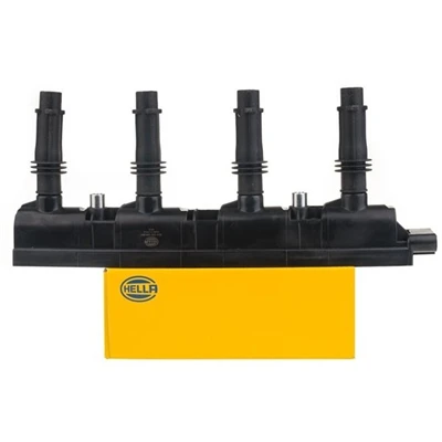 Opel Corsa D 2011-2014 Model 1.2/1.4 Benzinli Motor Ateşleme Bobini Hella