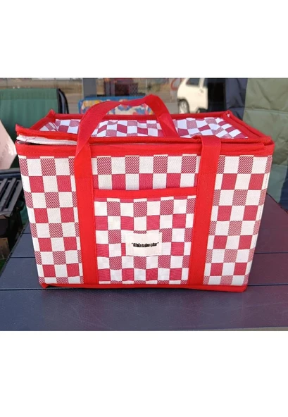 termo piknik çantası 14lt