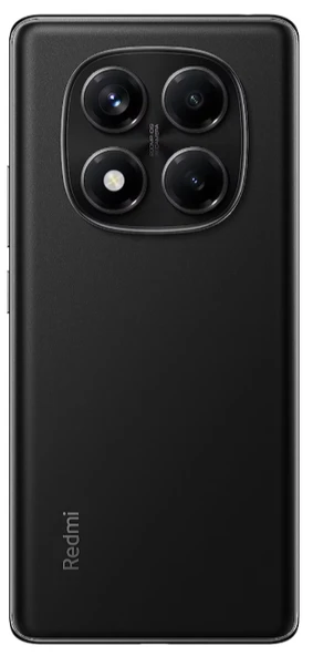 Xiaomi Redmi Note 14 Pro 8 GB 256 GB Siyah Cep Telefonu (Xiaomi Türkiye Garantili) - 3