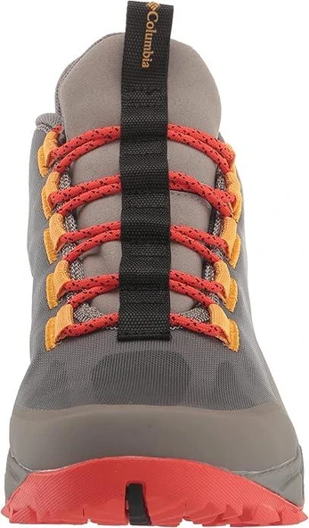 Columbia Flow Borough Low Erkek Ayakabı - 6