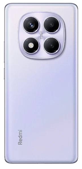 Xiaomi Redmi Note 14 Pro 8 GB 256 GB Mor (Xiaomi Türkiye Garantili) - 3