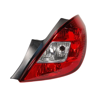 Opel Corsa D Arka Sol Stop Duyu 5 Kapılı Araca Uygun Orjinal - 1