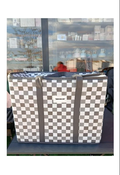 termo piknik çantası 35 lt
