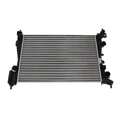 Opel Corsa D 1.2 / 1.4 Twinport Su Radyatörü Waxell Marka